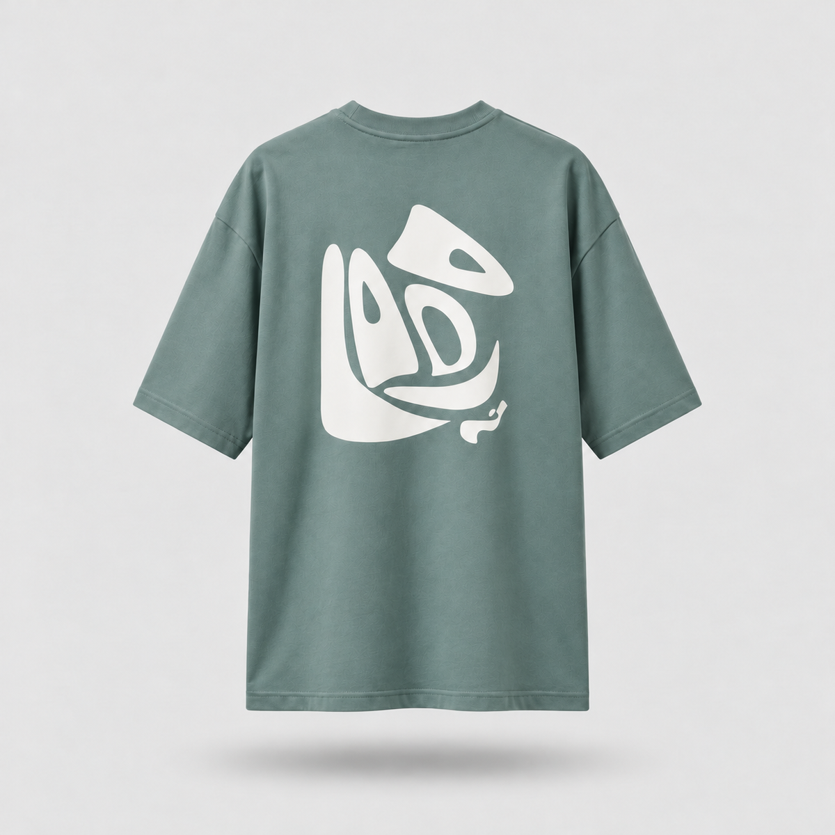 BLOB T-shirt – Pistage