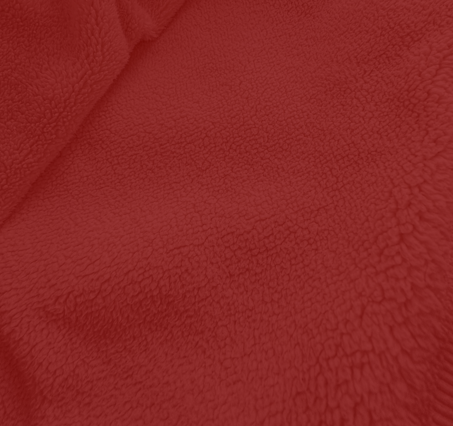 Wine Red - Hoodie