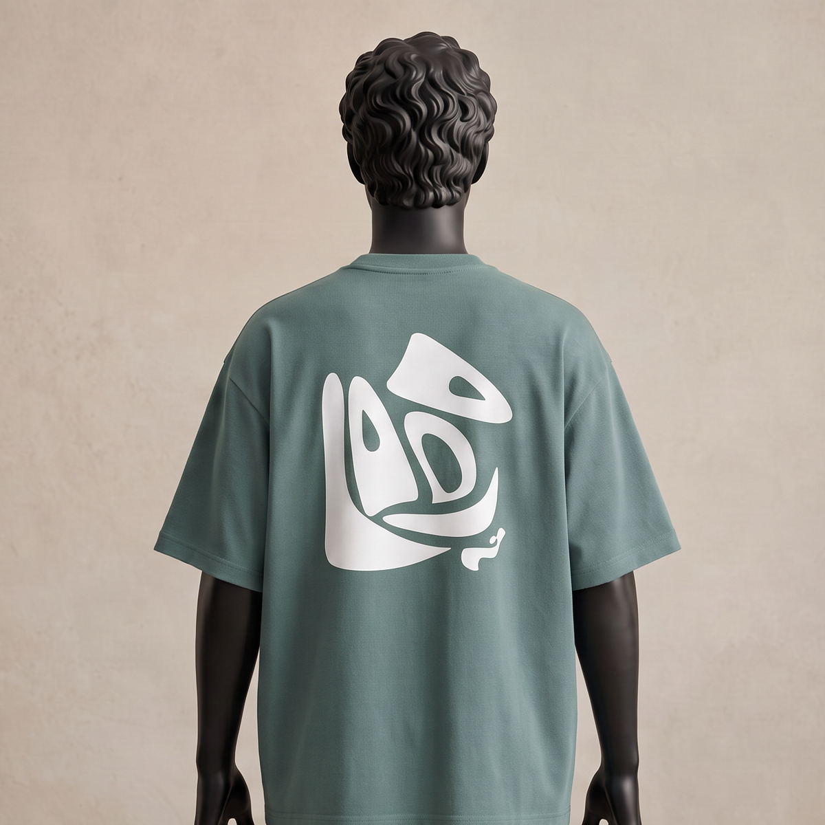 BLOB T-shirt – Pistage