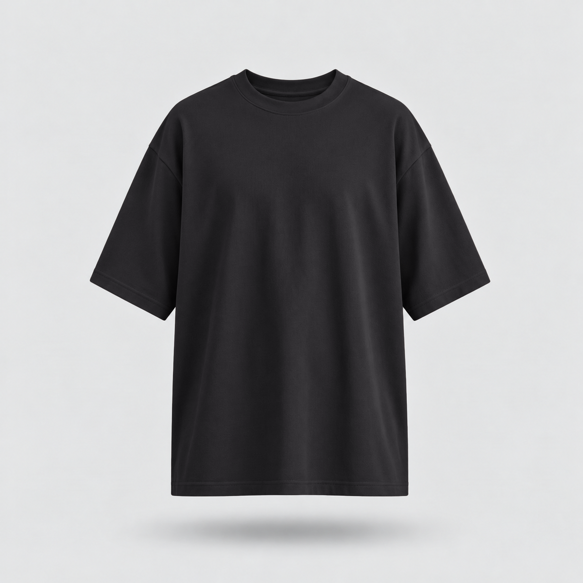 BLOB T-shirt – Svart