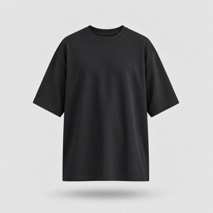 BLOB T-shirt – Svart
