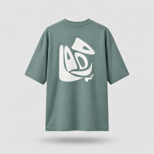 BLOB T-shirt – Pistage