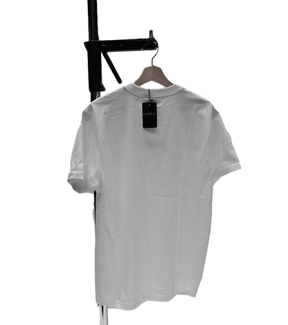 White T-shirt - Fácil